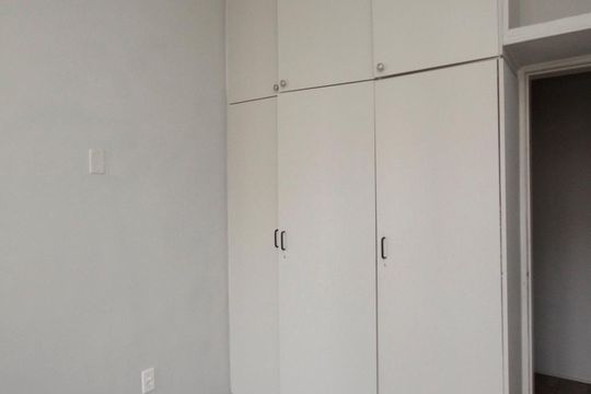 Quarto de apartamento para alugar com 1 quarto, 33m² em Vila Buarque, São Paulo