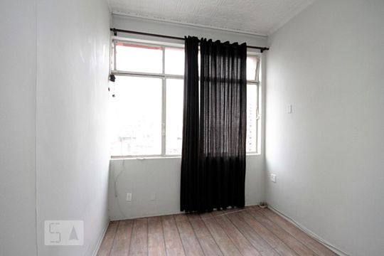 Quarto de apartamento para alugar com 1 quarto, 33m² em Vila Buarque, São Paulo