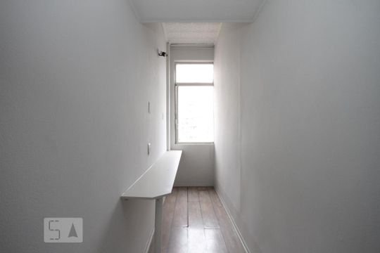 Apartamento para alugar com 1 quarto, 33m² em Vila Buarque, São Paulo