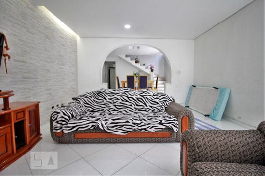 Casa à venda com 4 quartos, 126m² em Vila Praia, São Paulo