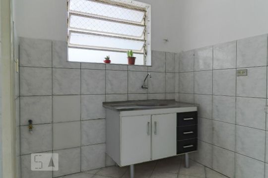 Cozinha de apartamento à venda com 2 quartos, 65m² em Consolação, São Paulo