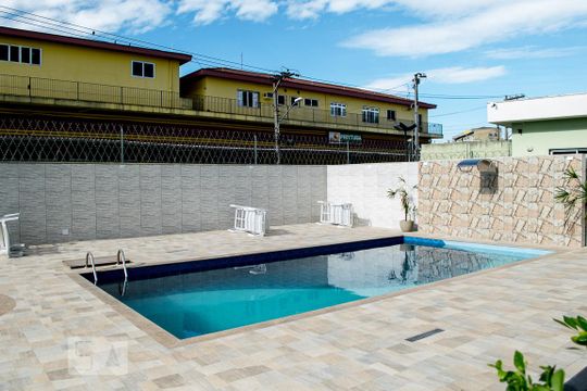 PISCINA de apartamento à venda com 2 quartos, 55m² em Nossa Senhora do Ó, São Paulo