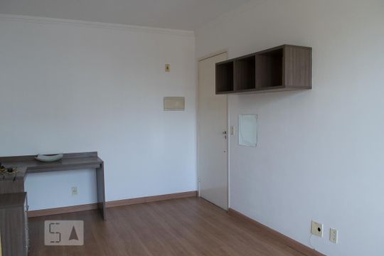 SALA de apartamento à venda com 2 quartos, 55m² em Nossa Senhora do Ó, São Paulo