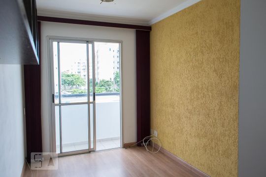 Apartamento à venda com 2 quartos, 55m² em Nossa Senhora do Ó, São Paulo