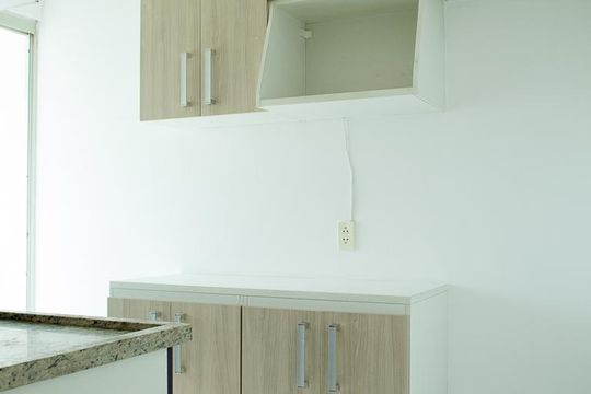 COZINHA de apartamento à venda com 2 quartos, 55m² em Nossa Senhora do Ó, São Paulo