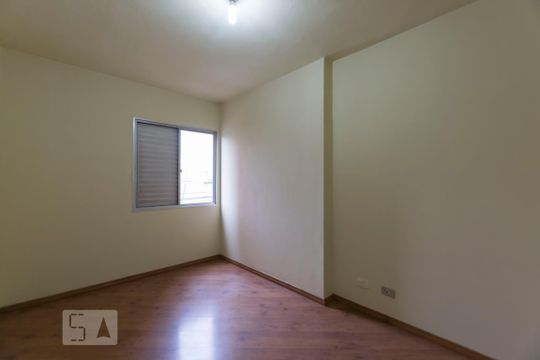 Quarto de apartamento para alugar com 1 quarto, 45m² em Cambuci, São Paulo