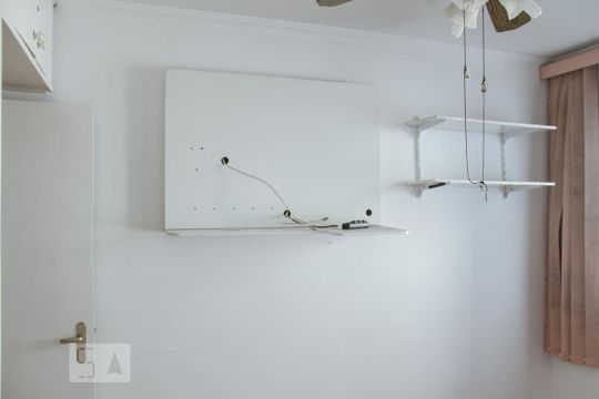 Quarto 1 de apartamento à venda com 2 quartos, 58m² em Santa Cecília, São Paulo
