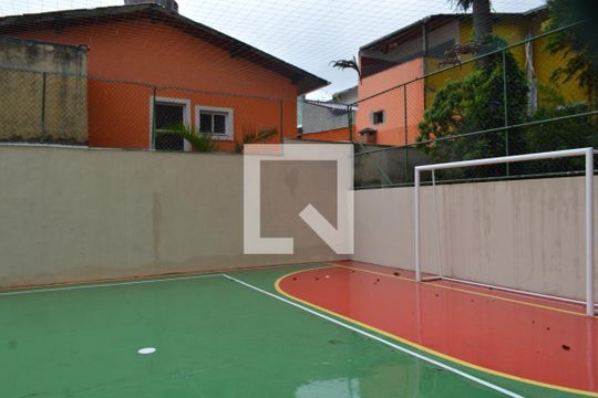 Área comum de apartamento para alugar com 4 quartos, 95m² em Vila Mariana, São Paulo
