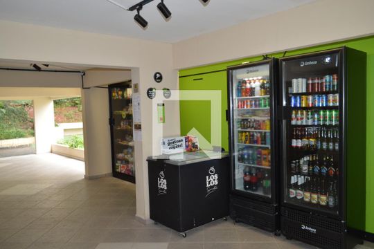 Área comum de apartamento para alugar com 4 quartos, 95m² em Vila Mariana, São Paulo