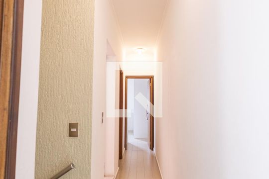 Corredor de casa de condomínio à venda com 3 quartos, 180m² em Vila Formosa, São Paulo