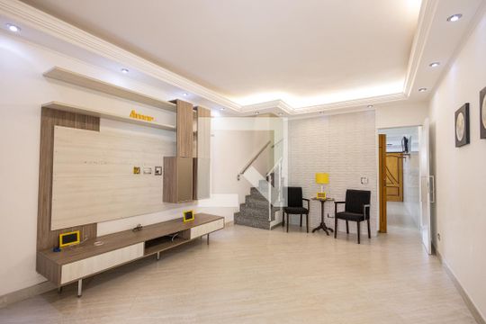 Casa de Condomínio à venda com 3 quartos, 180m² em Vila Formosa, São Paulo
