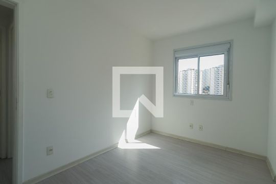 Quarto 1 de apartamento para alugar com 3 quartos, 72m² em Perdizes, São Paulo