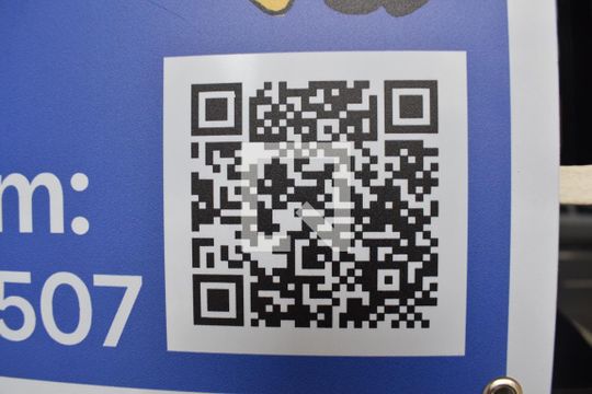 QRCode de apartamento para alugar com 1 quarto, 38m² em Centro, Curitiba