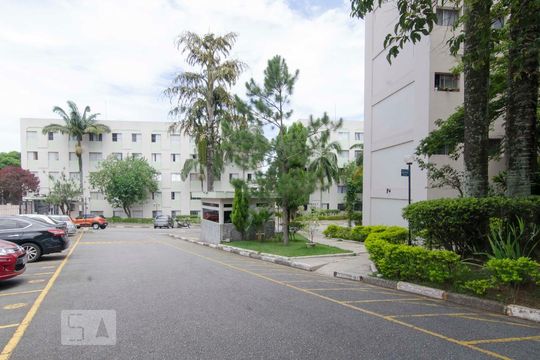 Área comum de apartamento para alugar com 2 quartos, 50m² em Lauzane Paulista, São Paulo