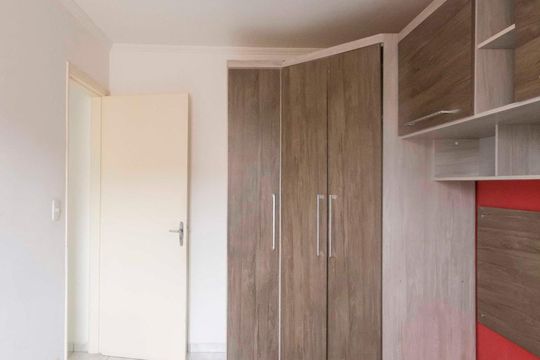 Apartamento para alugar com 2 quartos, 50m² em Lauzane Paulista, São Paulo