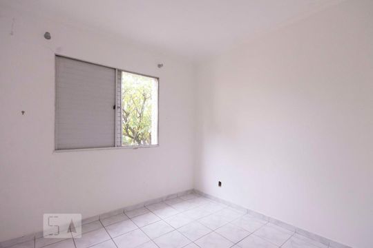 Apartamento para alugar com 2 quartos, 50m² em Lauzane Paulista, São Paulo