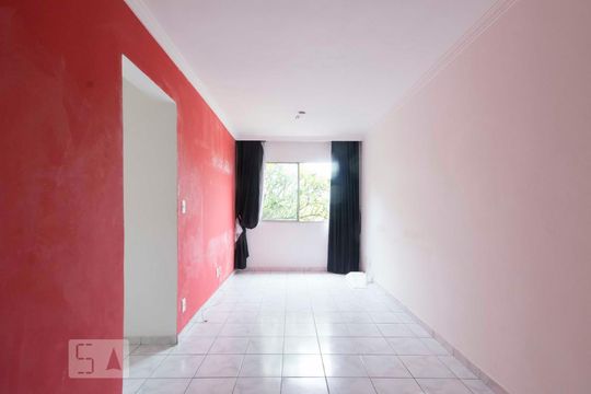 Apartamento para alugar com 2 quartos, 50m² em Lauzane Paulista, São Paulo