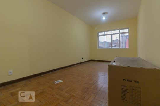 Quarto 1 de apartamento para alugar com 2 quartos, 70m² em Cambuci, São Paulo