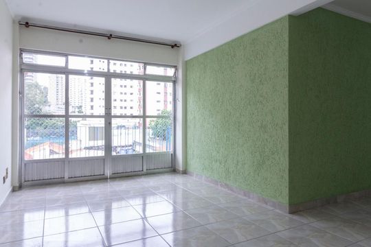 Apartamento à venda com 2 quartos, 70m² em Água Fria, São Paulo