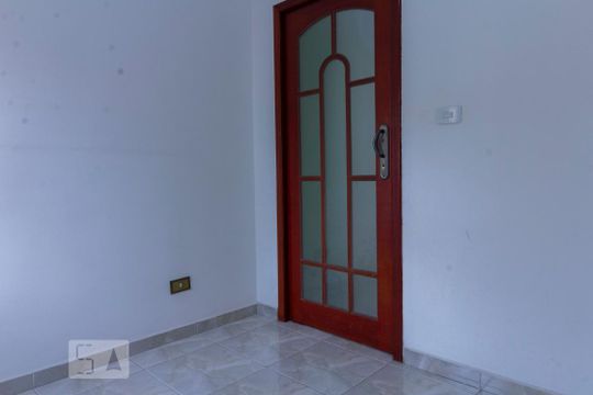 Quarto 02 de apartamento à venda com 2 quartos, 70m² em Água Fria, São Paulo