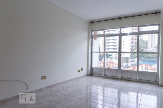 Sala de apartamento à venda com 2 quartos, 70m² em Água Fria, São Paulo