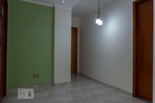 Sala de apartamento à venda com 2 quartos, 70m² em Água Fria, São Paulo