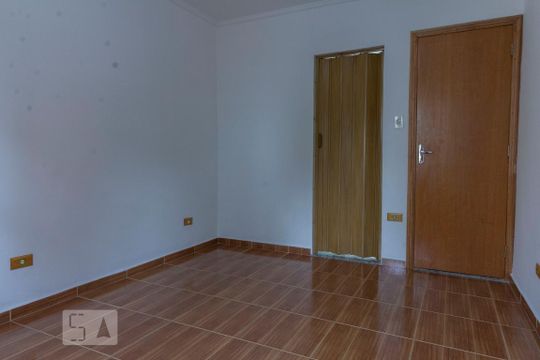 Quarto 01 de apartamento à venda com 2 quartos, 70m² em Água Fria, São Paulo