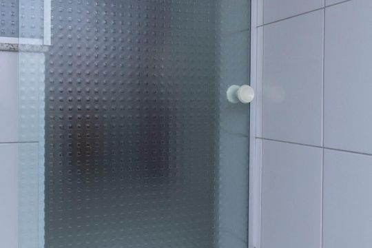 Área de Serviço de apartamento à venda com 2 quartos, 70m² em Água Fria, São Paulo