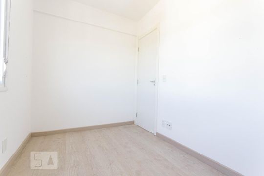 Quarto 1 de apartamento à venda com 3 quartos, 67m² em Santo Antônio, Porto Alegre