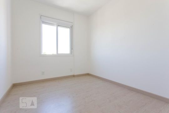 Quarto 2 de apartamento à venda com 3 quartos, 67m² em Santo Antônio, Porto Alegre