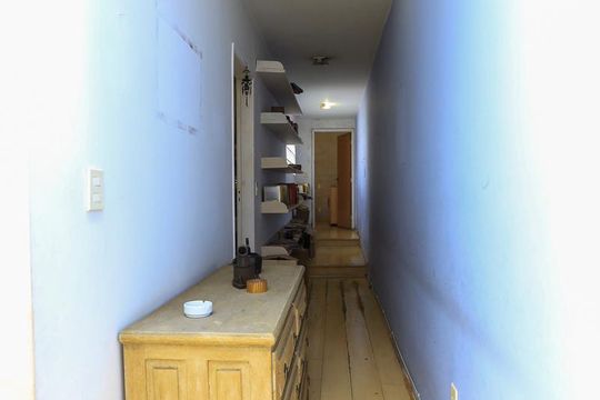 Corredor de casa à venda com 4 quartos, 190m² em Sumaré, São Paulo