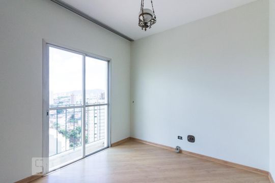 Quarto 2 de apartamento à venda com 3 quartos, 90m² em Santa Teresinha, São Paulo