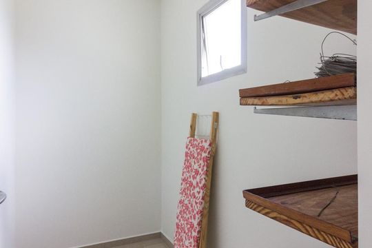 Quarto de Servico de apartamento à venda com 3 quartos, 90m² em Santa Teresinha, São Paulo