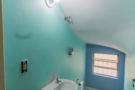 Lavabo de casa à venda com 2 quartos, 160m² em Vila Augusta, Guarulhos
