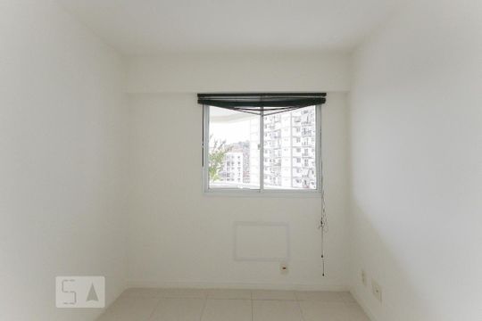 Quarto 1 de apartamento à venda com 2 quartos, 52m² em São Francisco Xavier, Rio de Janeiro
