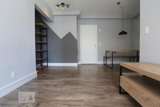 Apartamento para alugar com 2 quartos, 59m² em Bethaville I, Barueri