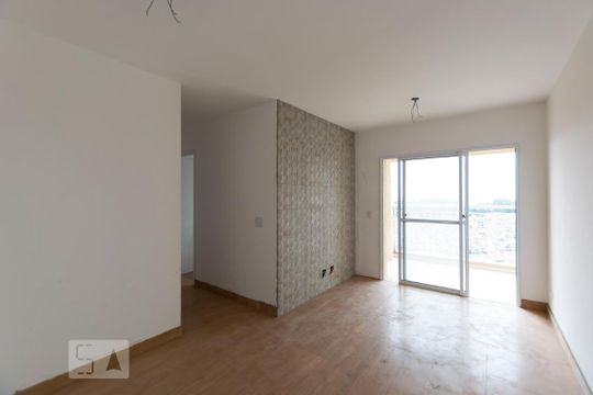 Apartamento para alugar com 2 quartos, 55m² em Vila Vermelha, São Paulo