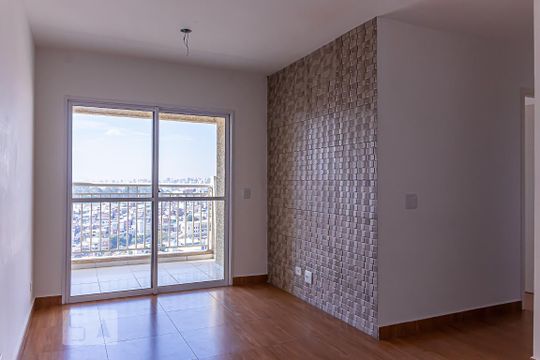 Apartamento à venda com 2 quartos, 55m² em Vila Moinho Velho, São Paulo