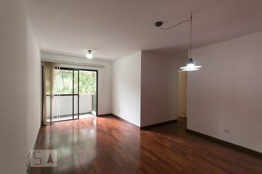Apartamento à venda com 3 quartos, 78m² em Vila Firmiano Pinto, São Paulo