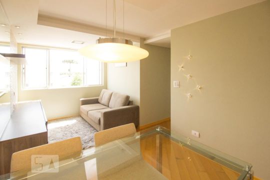 Apartamento à venda com 3 quartos, 60m² em Campo Comprido, Curitiba