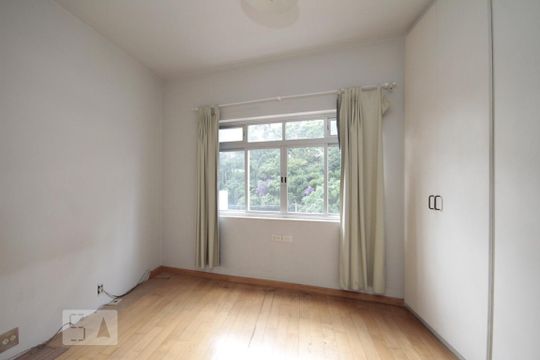 Quarto de apartamento à venda com 1 quarto, 40m² em Bela Vista, São Paulo