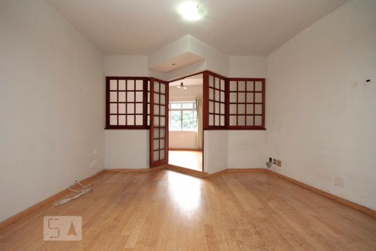 Apartamento à venda com 1 quarto, 40m² em Bela Vista, São Paulo