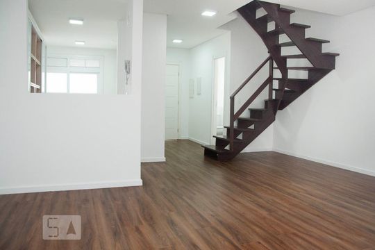 Casa de Condomínio para alugar com 4 quartos, 202m² em Centro, Canoas
