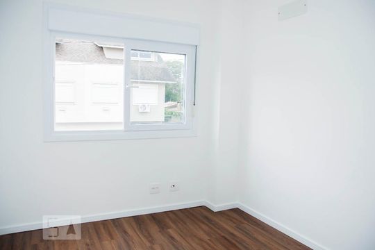 Quarto 1 de casa de condomínio para alugar com 4 quartos, 202m² em Centro, Canoas