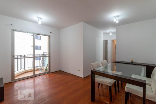 Apartamento à venda com 3 quartos, 73m² em Santa Teresinha, São Paulo