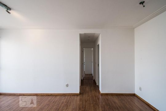 Sala de apartamento à venda com 2 quartos, 63m² em Cambuci, São Paulo