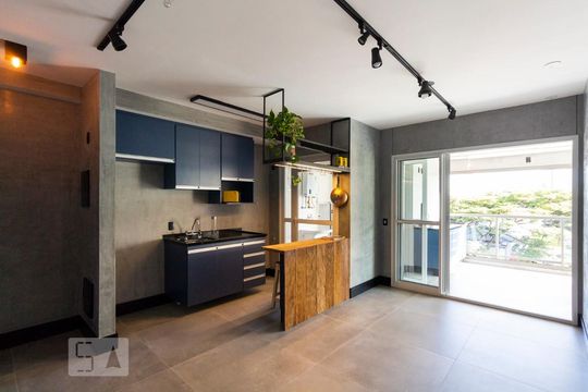 Apartamento à venda com 2 quartos, 70m² em Vila Mariana, São Paulo