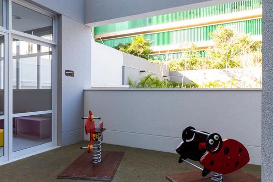 Playground de apartamento à venda com 2 quartos, 70m² em Vila Mariana, São Paulo