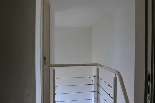 Acesso aos Quatos de apartamento à venda com 2 quartos, 90m² em Sumarezinho, São Paulo