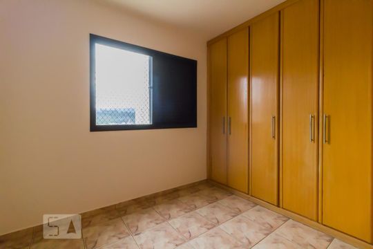 Quarto 2 de apartamento para alugar com 2 quartos, 65m² em Vila Rosália, Guarulhos